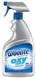 Get Two Free Woolite Oxy Deep at Walgreens