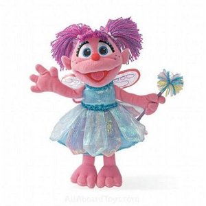 Gund Sesame Street Plush as low as $9.99 + Additional 30% off