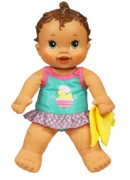 More Toy Markdowns on Amazon: Baby Alive Doll for $7.99 and more