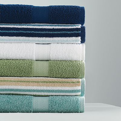 Kohl’s: The Big One Bath Towels just $3.99 after coupon!