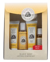 Burt’s Bees Gift Sets for as low as $5.20 Shipped