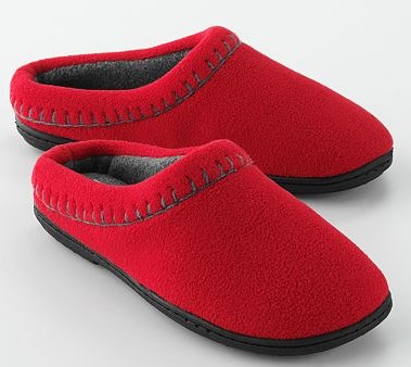 Dearfoams & Isotoner Slippers for Women as low as $6.40 shipped