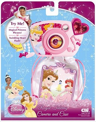 Disney Princess Toys for as low as $5.99 Shipped