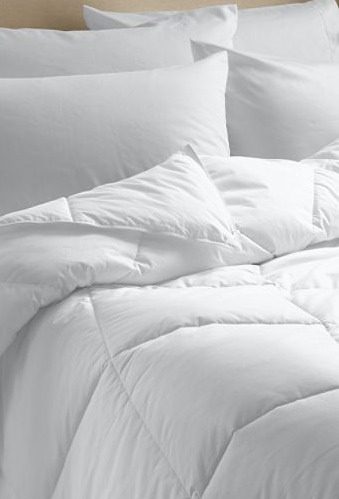 Land’s End Down Comforters for as low as $48