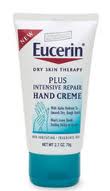 Free Eucerin Cream at Target after Printable Coupons