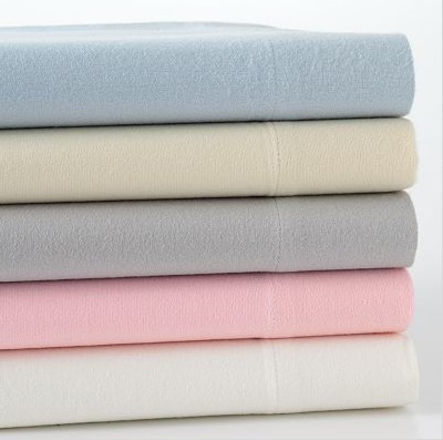 Flannel Sheet Sets for $18