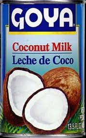 Goya Printable Coupons : Save $1 off Coconut Products