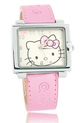 Hello Kitty Watch for $2.94 Shipped