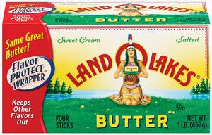 Land O Lakes Butter Printable Coupons