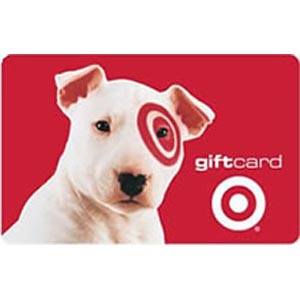 $25 Target GC + $50 Restaurant.com GC for $22.50