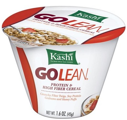 Kashi Printable Coupons for Cereal and Bars