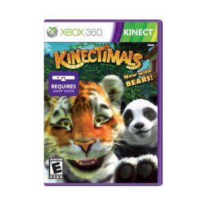 Cheap Xbox 360 Kinect Games after Buy Two Get One Free Sale