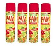 Pam Cooking Spray Mail-in Rebate Available