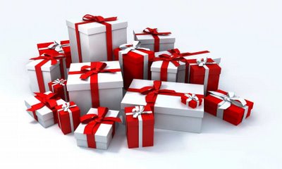 Gifts to Help Save Money
