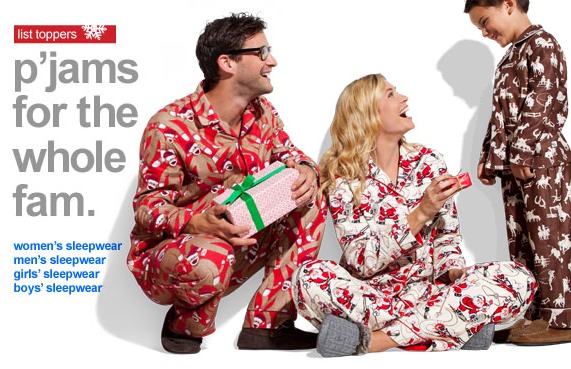 Don’t Miss Out: 15% off and Free Shipping Sleepwear for the Family