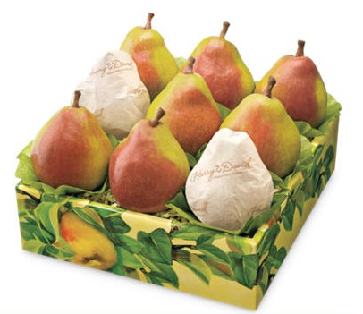 Harry & David’s Royal Riviera Pears for $13.50 per Box ($30 Value)
