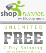 HURRY and grab your FREE Year of Shoprunner