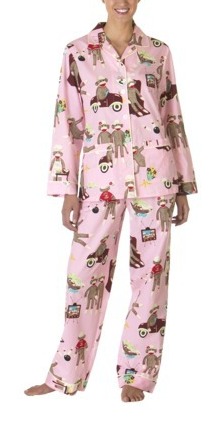 Nick & Nora Women’s Pajamas Only $12 Shipped (55% off!)