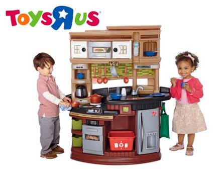 $20 Voucher to Toys R Us or Babies R Us for $10