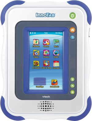 InnoTab interactive Learning Tablet for $79.95