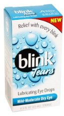 Blink Tears Printable Coupons | Print Now for Walgreens Deal