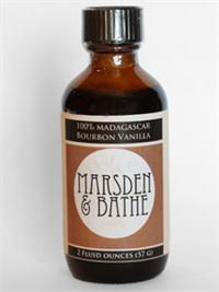 The Prepared Pantry: 2oz Bottle of Vanilla for $2.99 Shipped