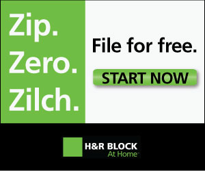 Complete and File Your Federal Tax Return for Free with H&R Block