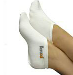 Free Kerasal Dry Feet Therapy Socks by Mail