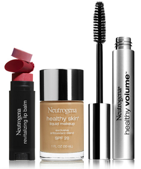 Neutrogena Printable Coupons and Rebate Now Available | Combine for Moneymaking Deals