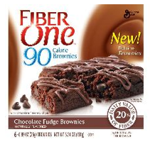 Printable Coupons: Fiber One, Campbell’s, Wholly Guacamole, Newman’s Own, Welch’s, and More