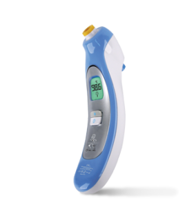 New Vicks Behind the Ear Thermometer $10 Rebate Offer