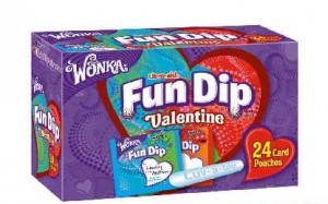 Target: Wonka Candy & Card Kits only $1.79 after Printable Coupons