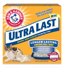 Try me Free Rebates: Keebler Right Bites + Arm & Hammer Clumping Litter