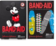 $1/1 Band-Aid Printable Coupons