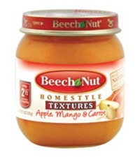 Beech Nut Baby Food Coupon-Just $0.36 After Printable Coupon at Walmart