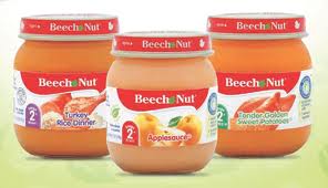 Beech-Nut Baby Printable Coupons | Save $1.10 off Four Jars