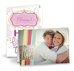 Free Greeting Card from Cardstore.com