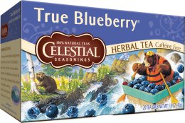 Free Celestial Seasonings Tea Sample