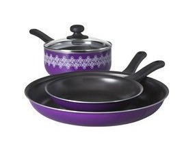 Target: Chefmate Cookware Sets for $6.98 (reg $19.99)