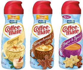 Coffee-Mate Creamer Only $0.92 with Printable Coupons at Target
