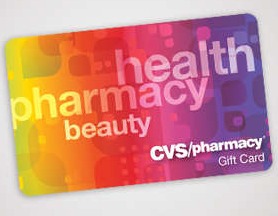 $20 Voucher to CVS for $10