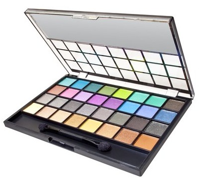 ELF Shadow Palette for $2.13 shipped