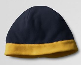 Lands End Coupon for Free Shipping | Fleece Hats for $1.99 Shipped
