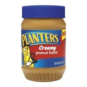 Planters Peanut Butter Printable Coupons | Save $1.50 off Two