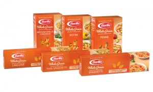 New Link to $1/1 Barilla Pasta Printable Coupons