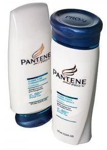 Possible Free Full-Size of Pantene