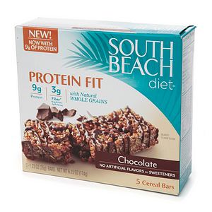 South Beach Diet Bars Printable Coupons | Print for Moneymaker Deal at Walgreens