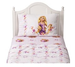 Disney Tangled Bedsheets for $13.85 Shipped