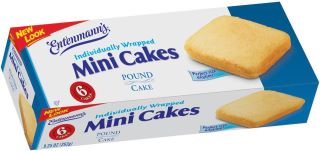 Entenmann’s Printable Coupons for Muffins and Mini Cakes