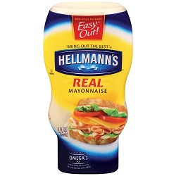 Target: Hellmann’s Mayonnaise $0.48 after Printable Coupon